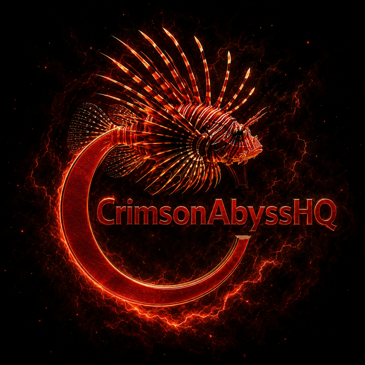 Crimson Abyss